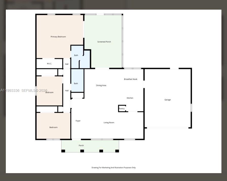 SUAREZ SUBDIVISION UNIT 2 - Residential