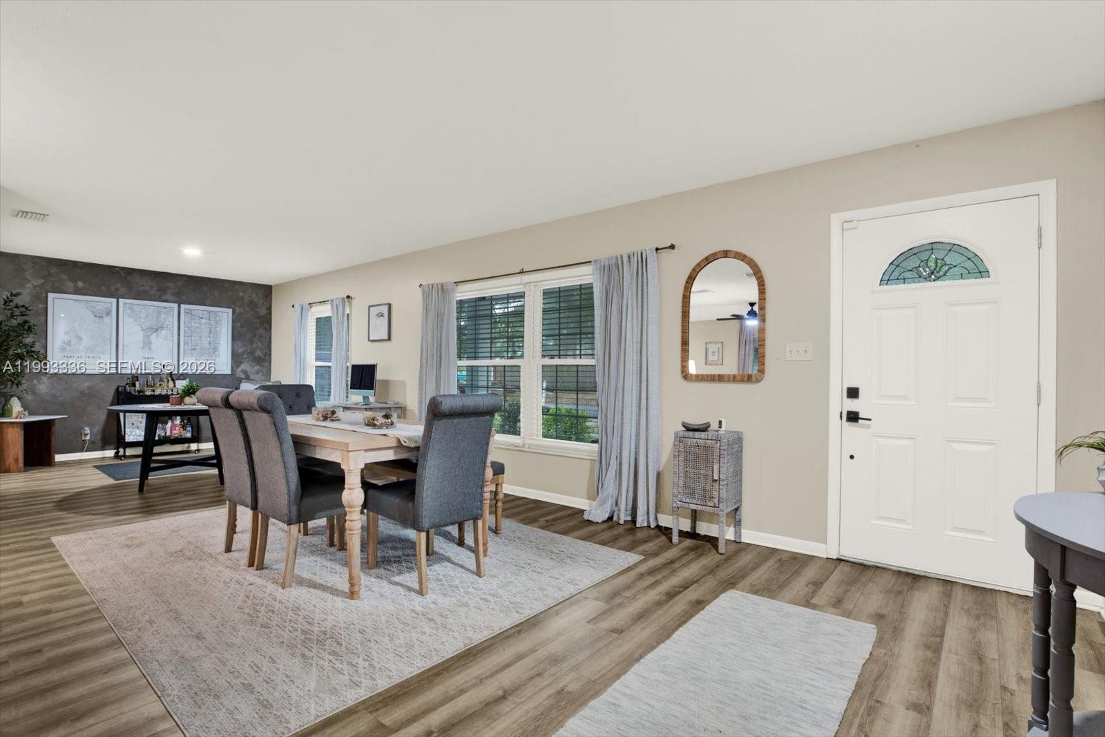 SUAREZ SUBDIVISION UNIT 2 - Residential