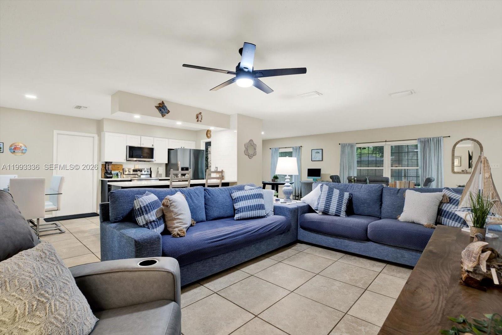 SUAREZ SUBDIVISION UNIT 2 - Residential