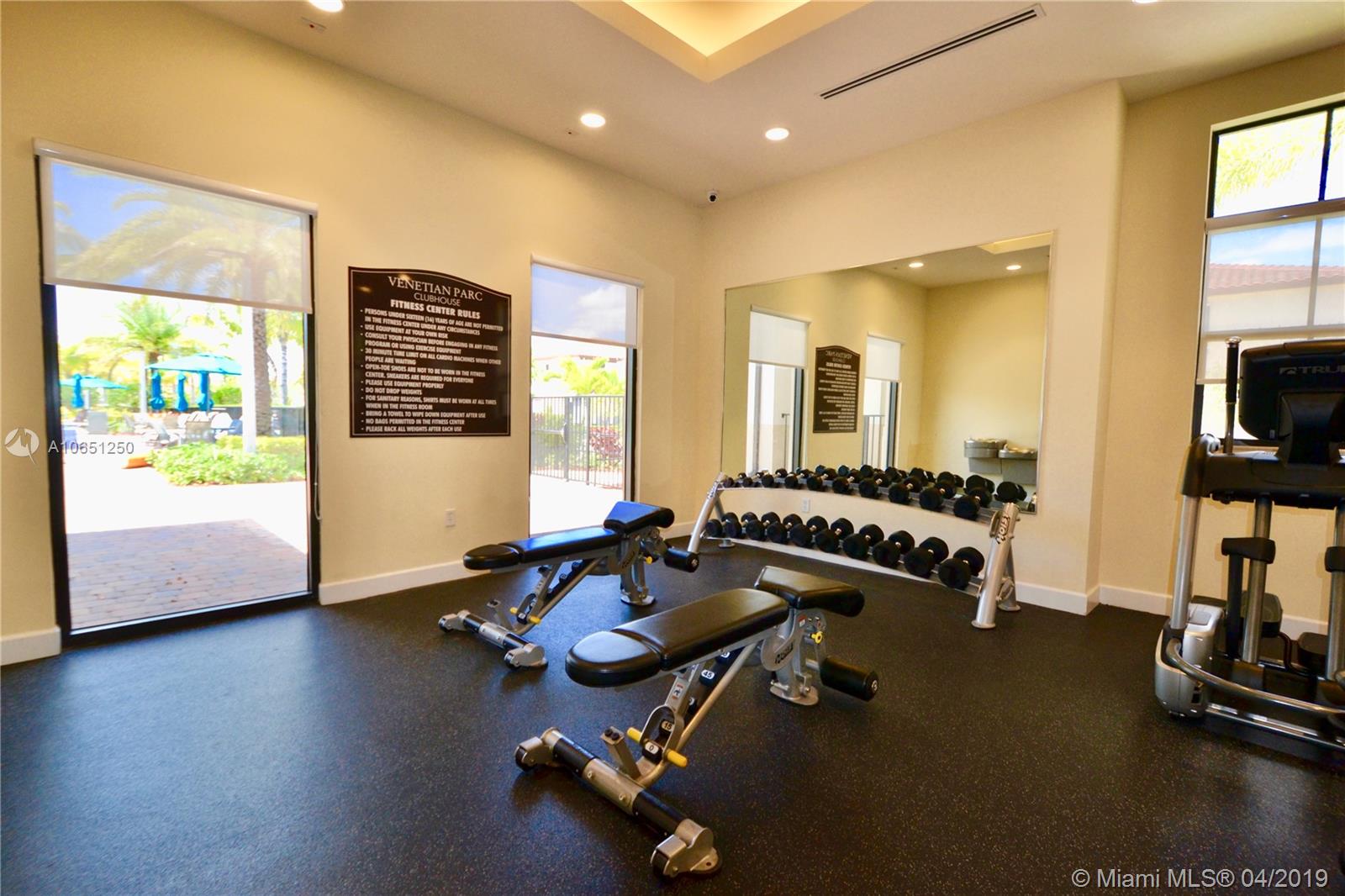 VENETIAN PARC WEST - Residential