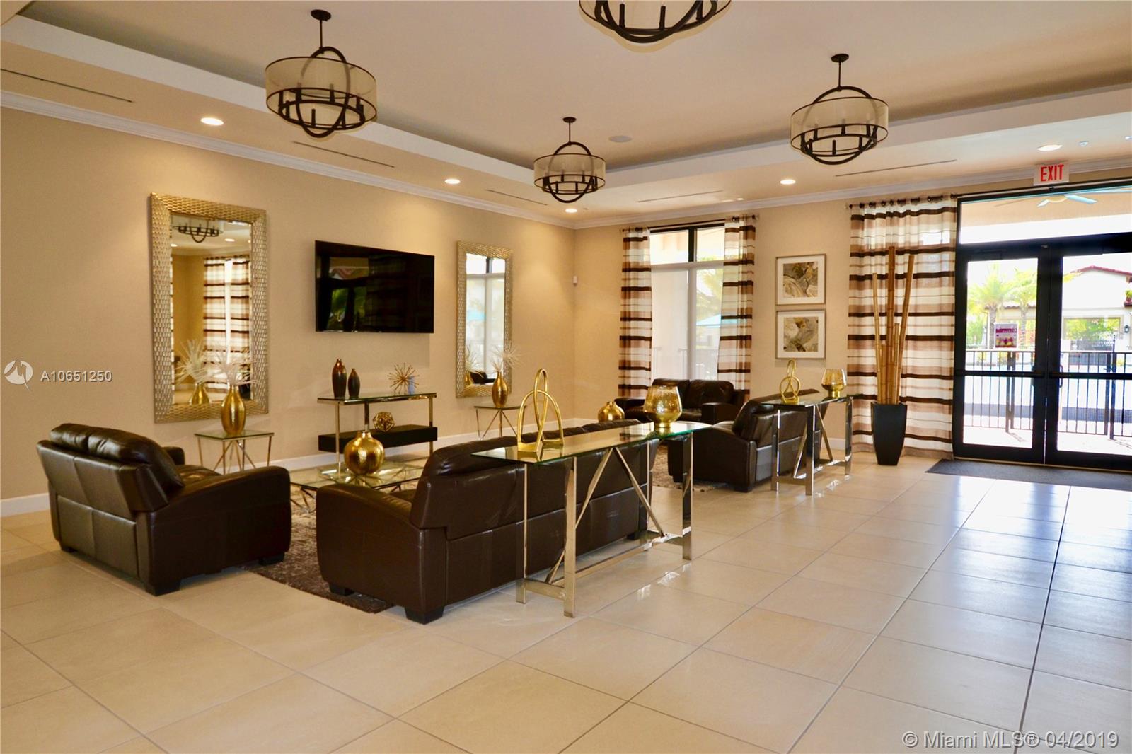 VENETIAN PARC WEST - Residential
