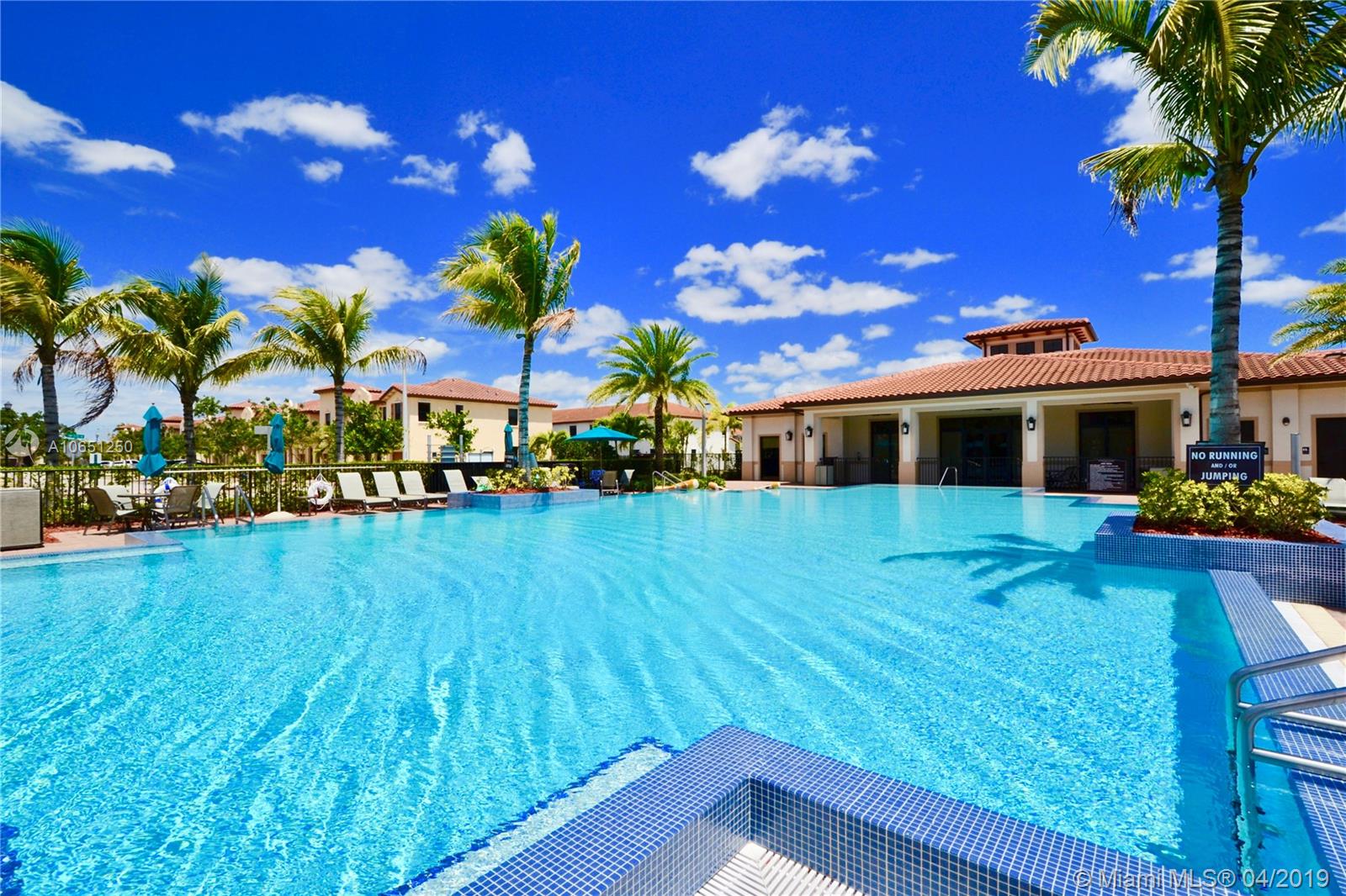 VENETIAN PARC WEST - Residential