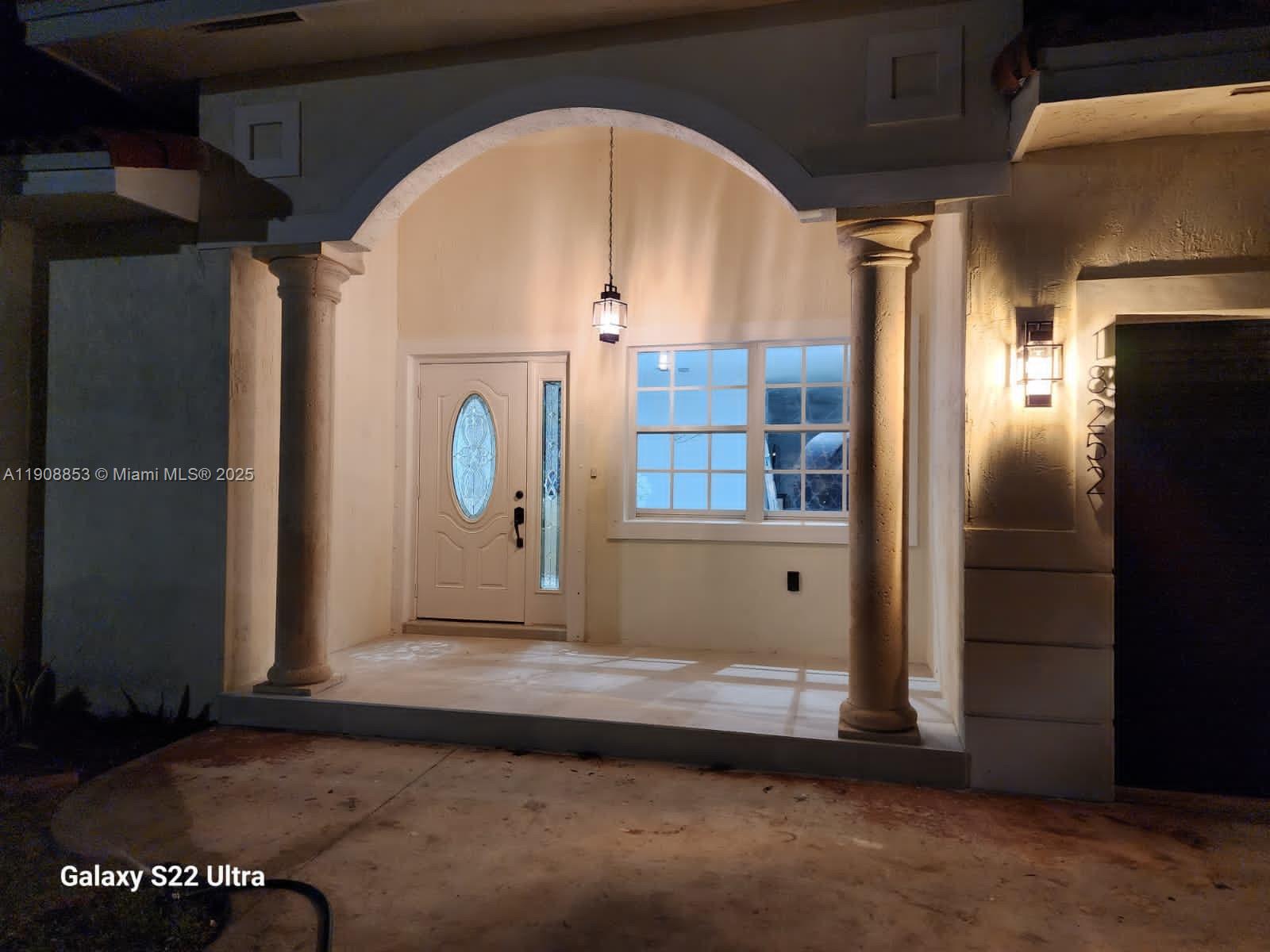 FC SUB WEST - Residential