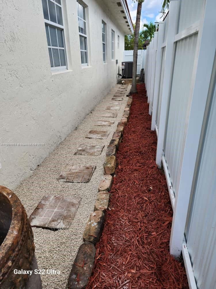 FC SUB WEST - Residential