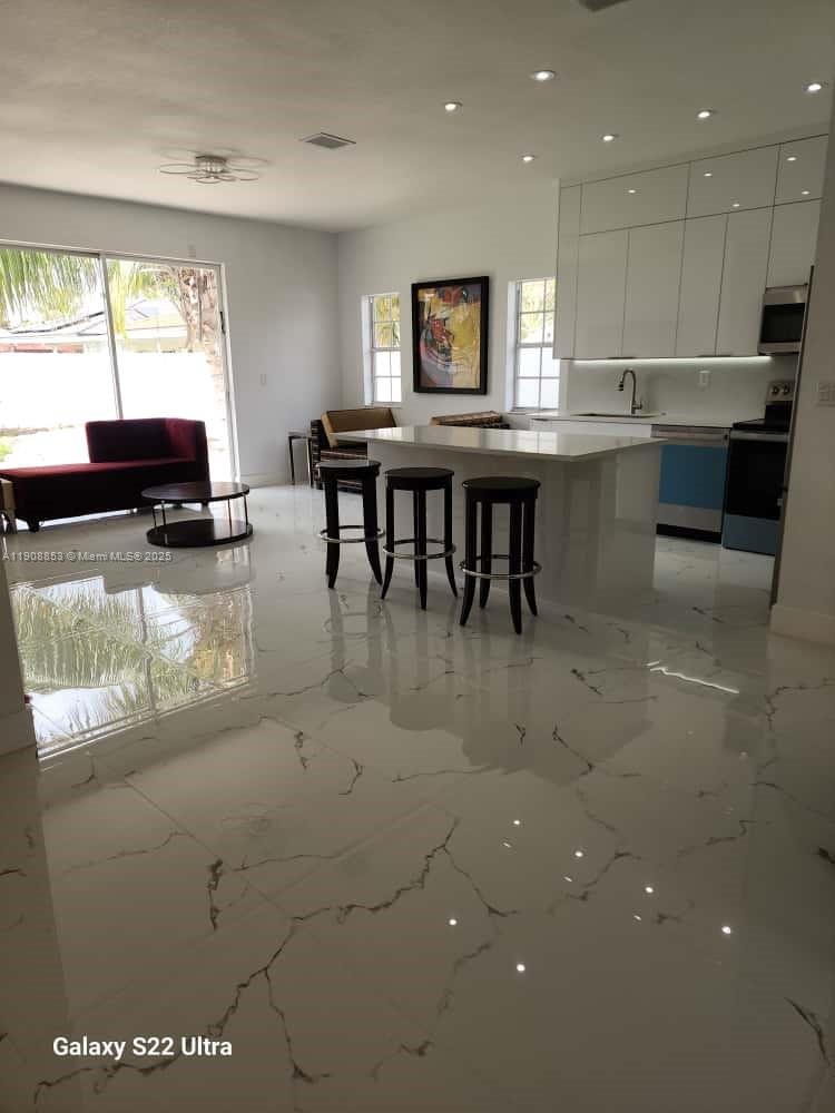 FC SUB WEST - Residential