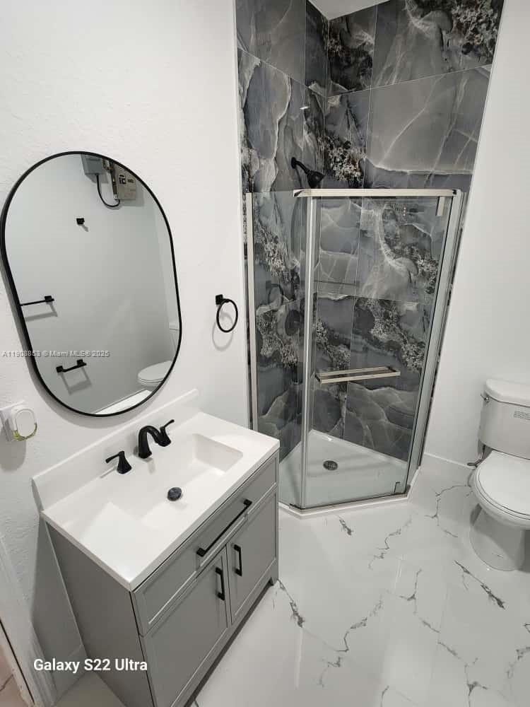 FC SUB WEST - Residential