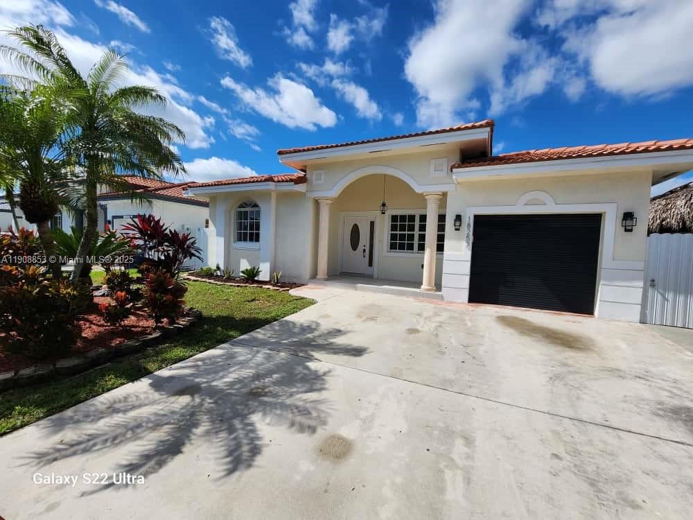 FC SUB WEST - Residential