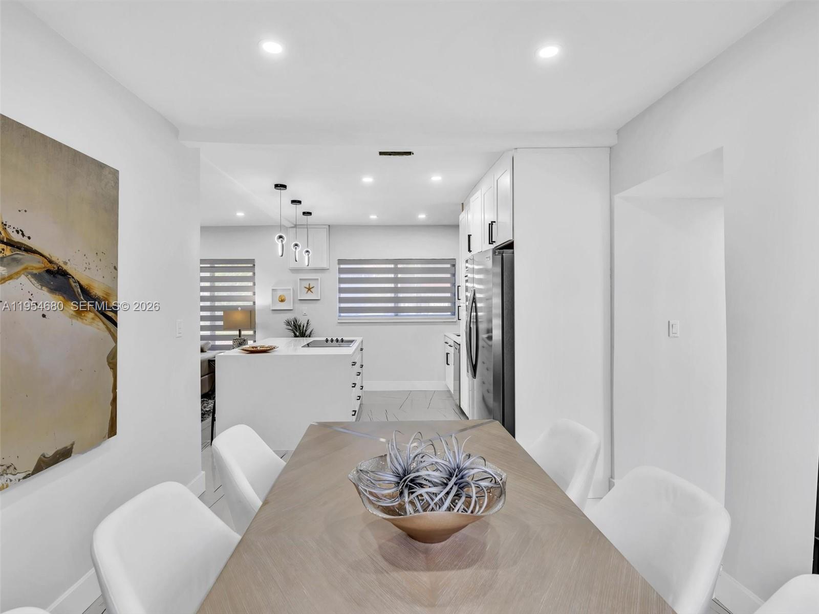 OSCEOLA GROVES - Residential