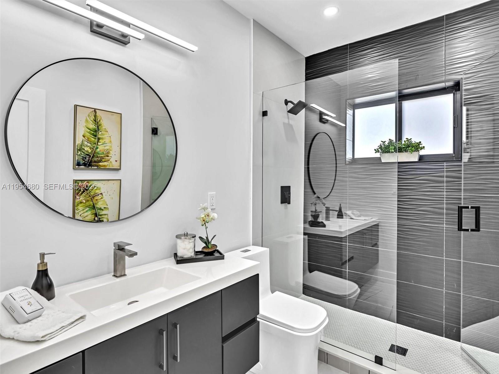 OSCEOLA GROVES - Residential