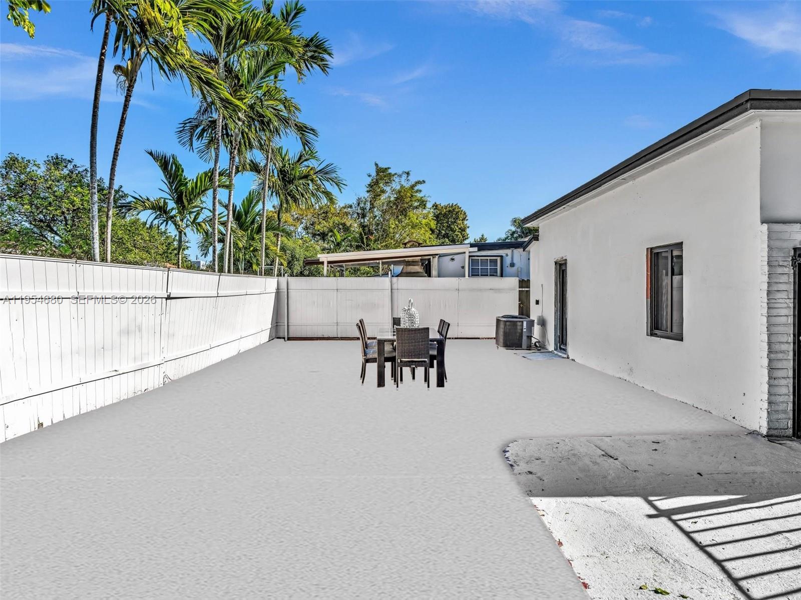 OSCEOLA GROVES - Residential