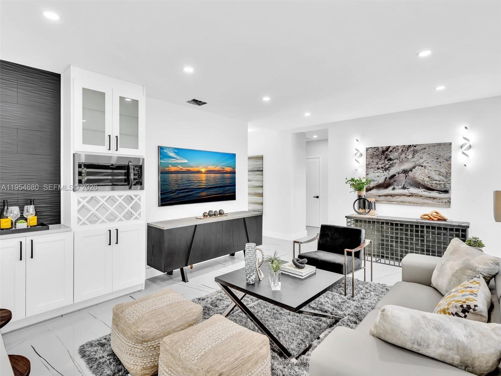 OSCEOLA GROVES - Residential