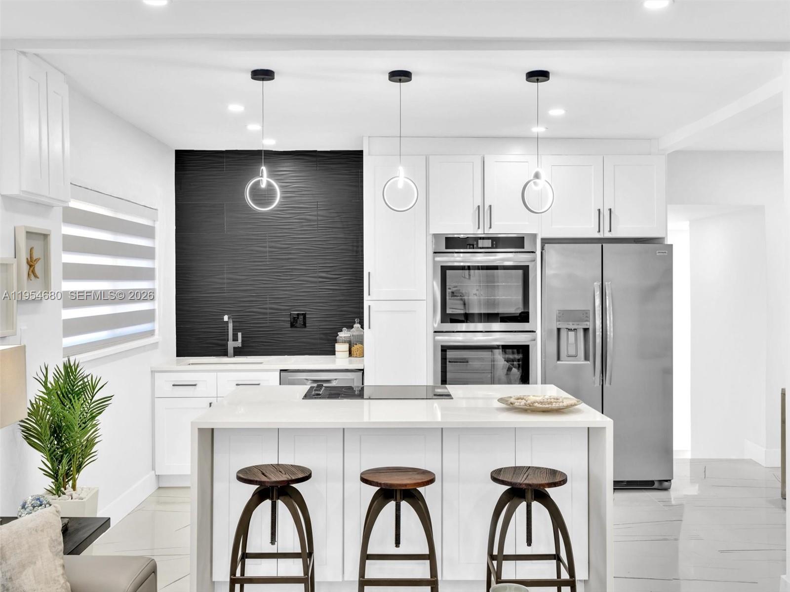 OSCEOLA GROVES - Residential