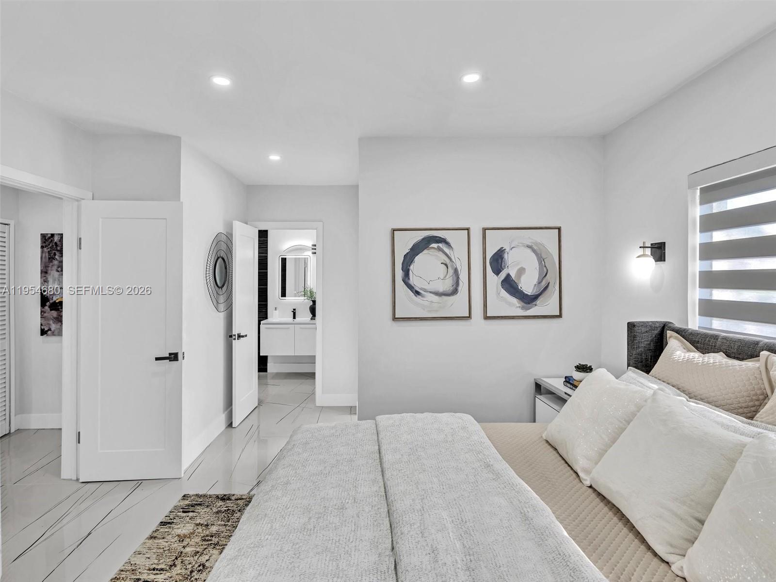 OSCEOLA GROVES - Residential