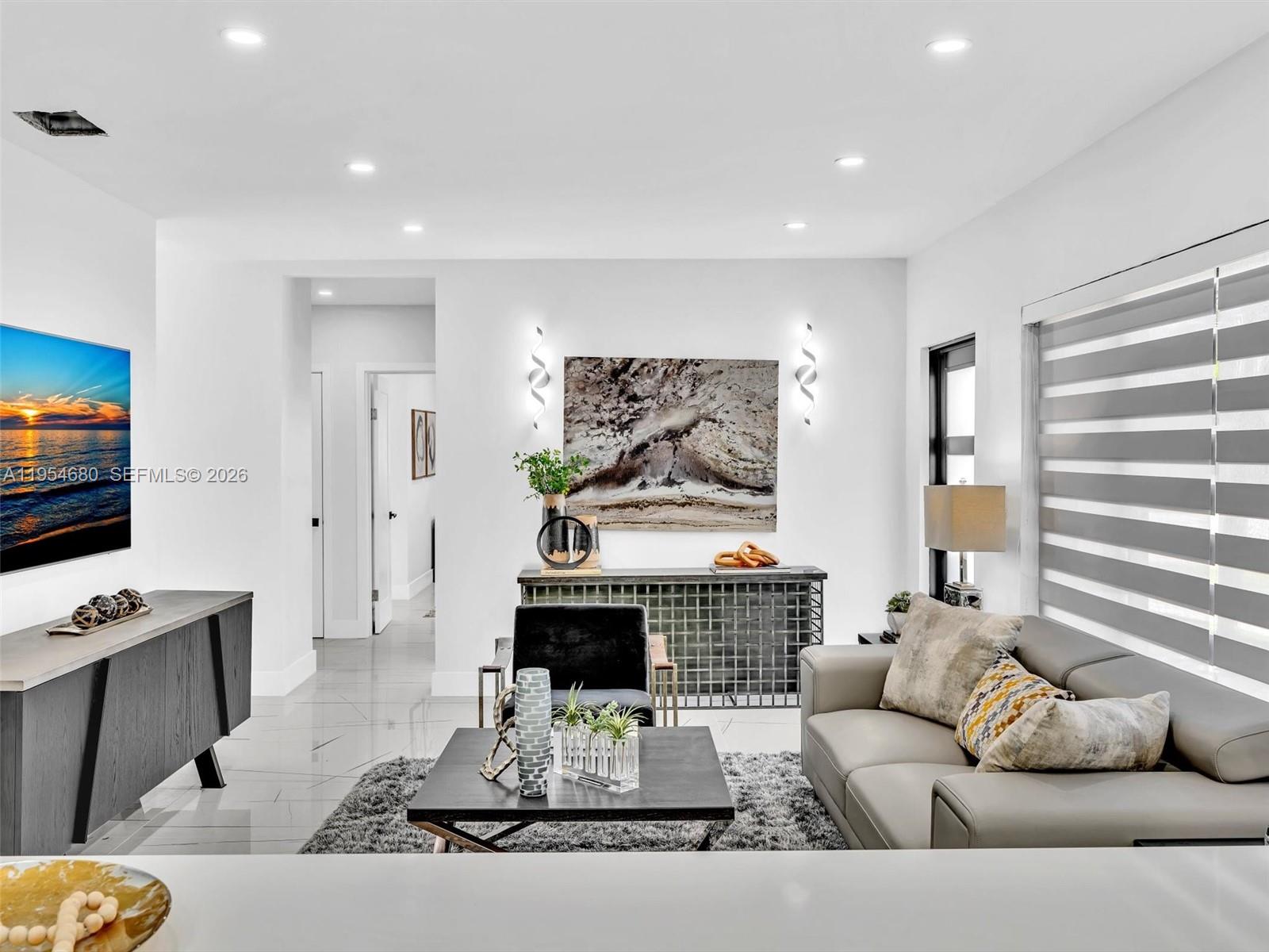 OSCEOLA GROVES - Residential