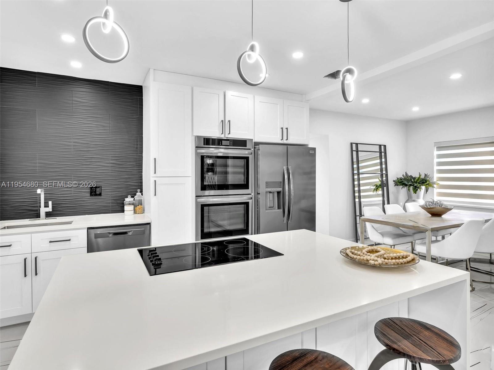 OSCEOLA GROVES - Residential