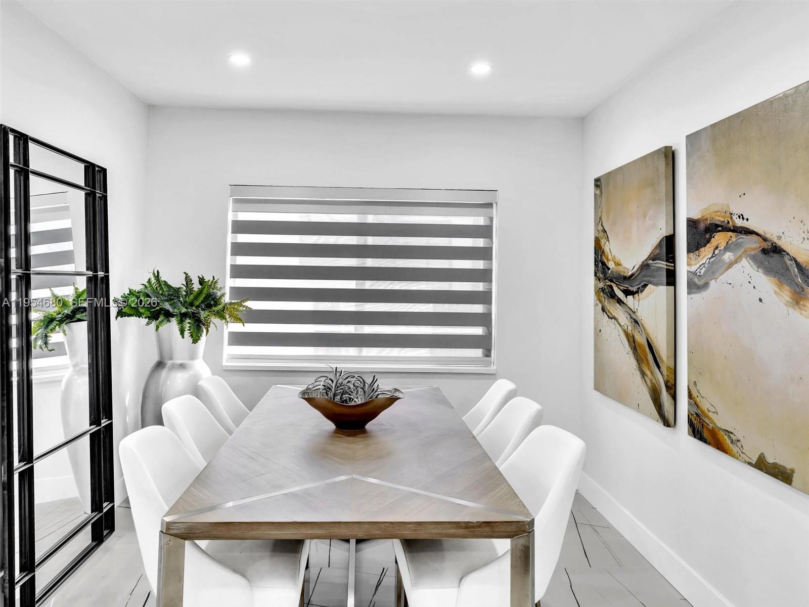 OSCEOLA GROVES - Residential