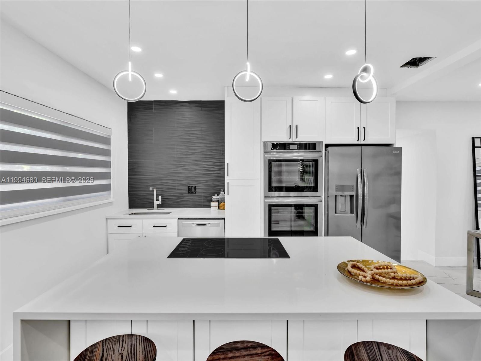 OSCEOLA GROVES - Residential