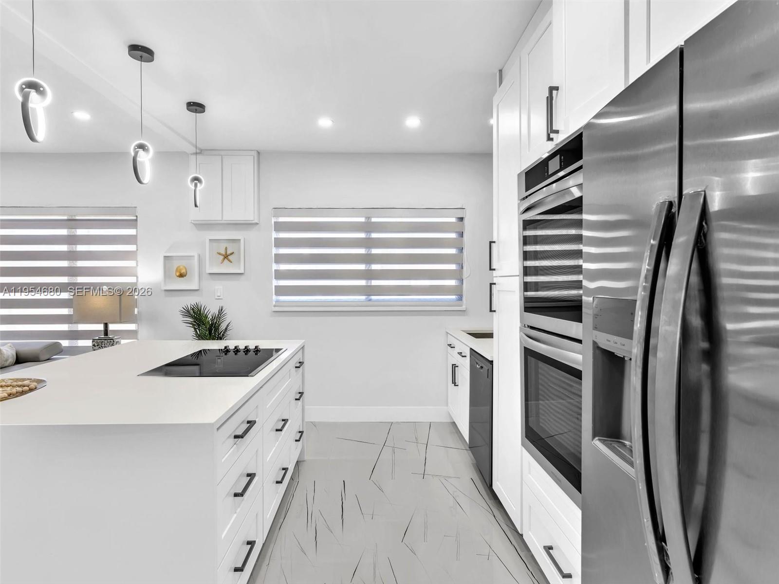 OSCEOLA GROVES - Residential