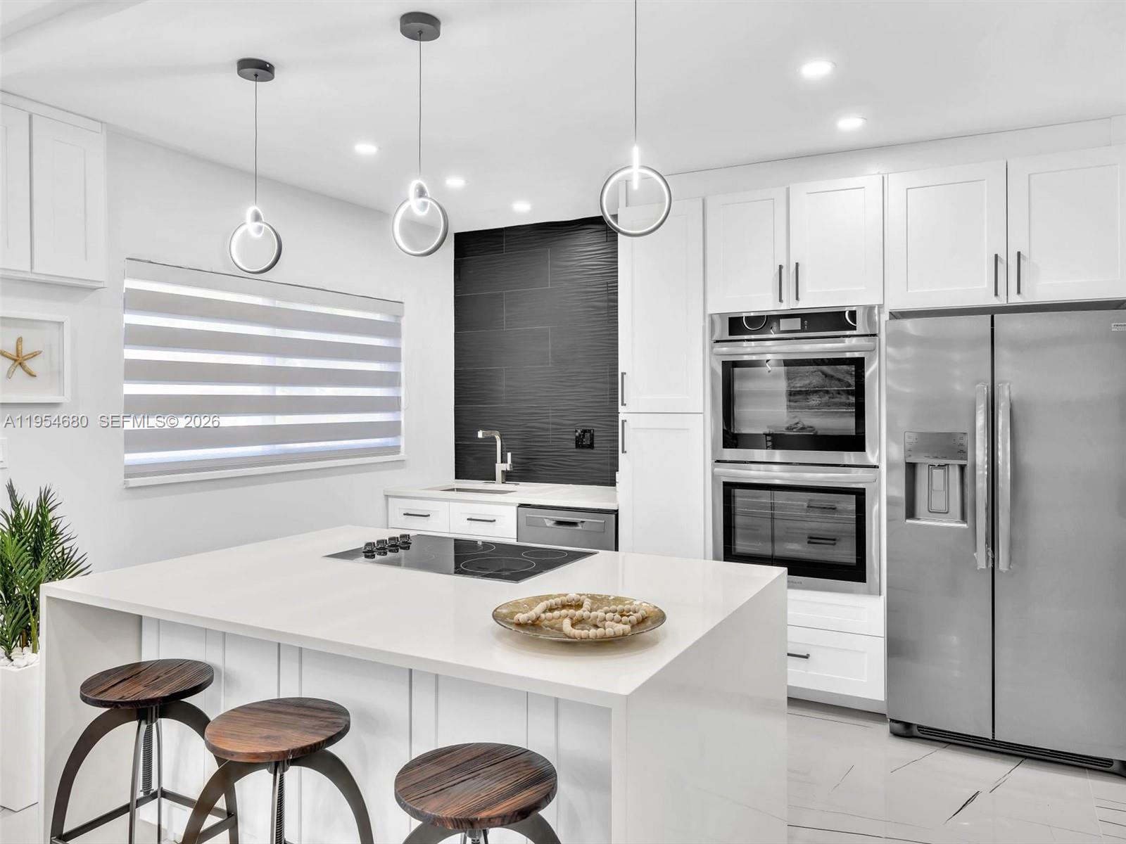 OSCEOLA GROVES - Residential