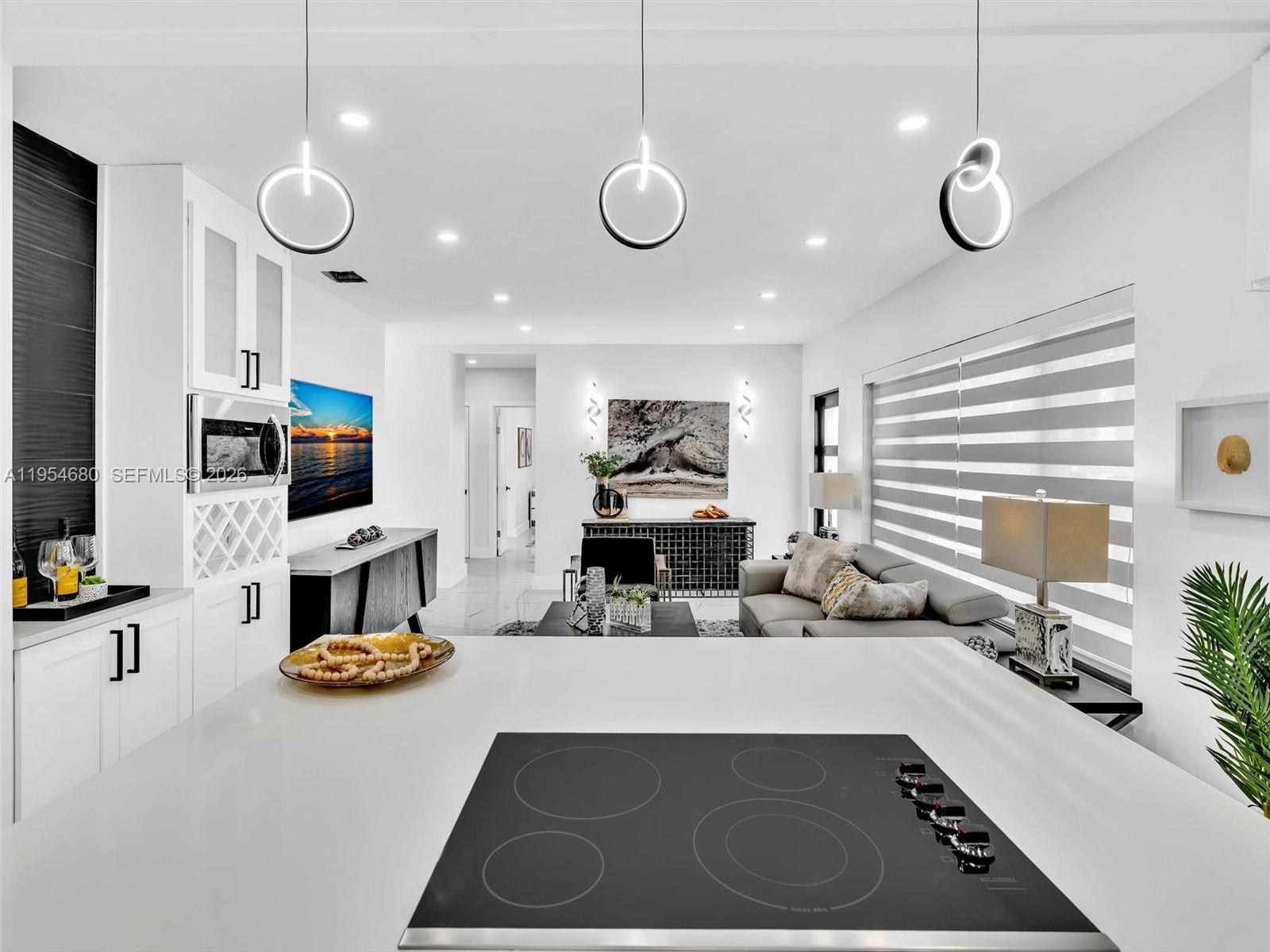 OSCEOLA GROVES - Residential