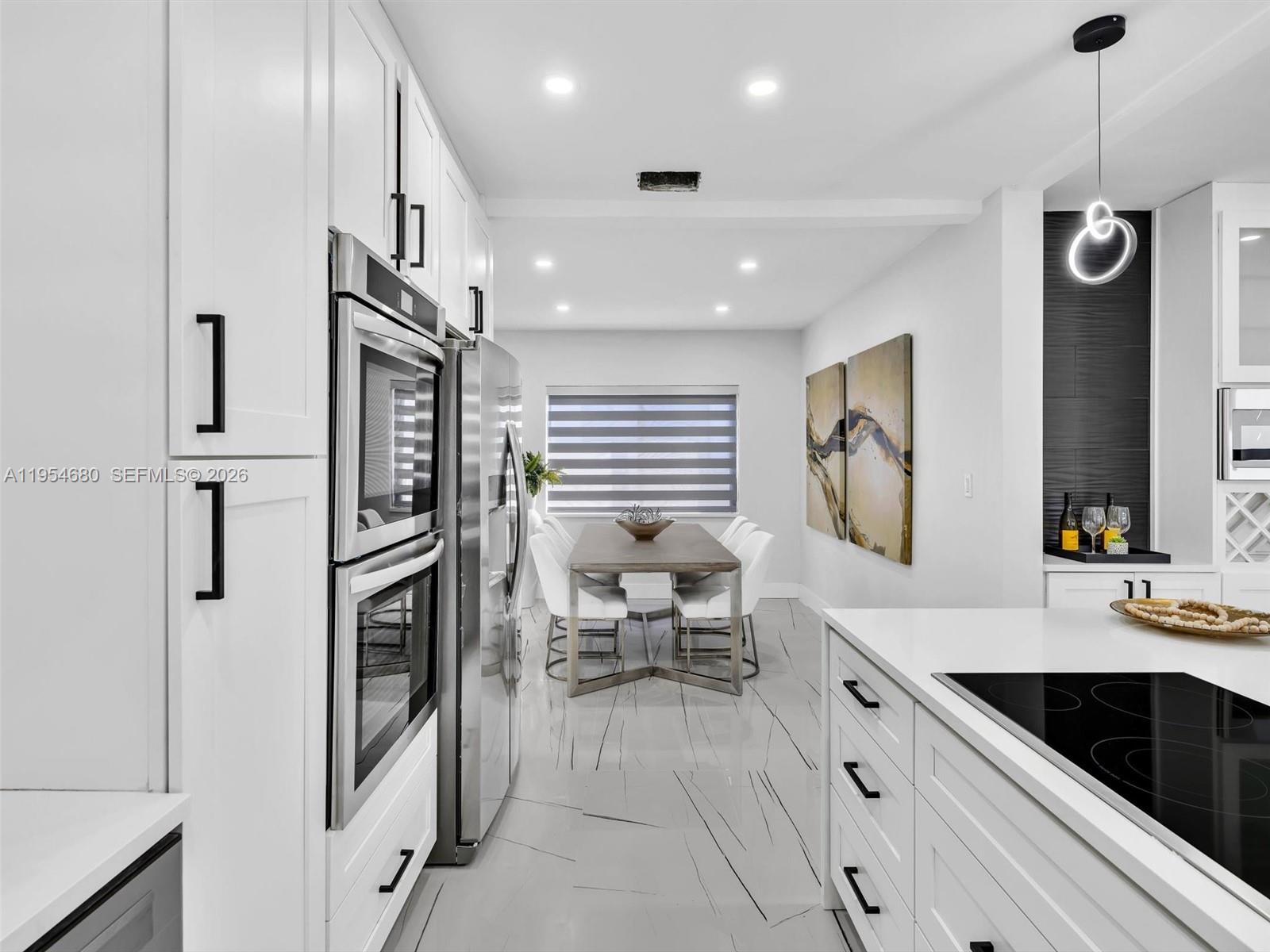 OSCEOLA GROVES - Residential