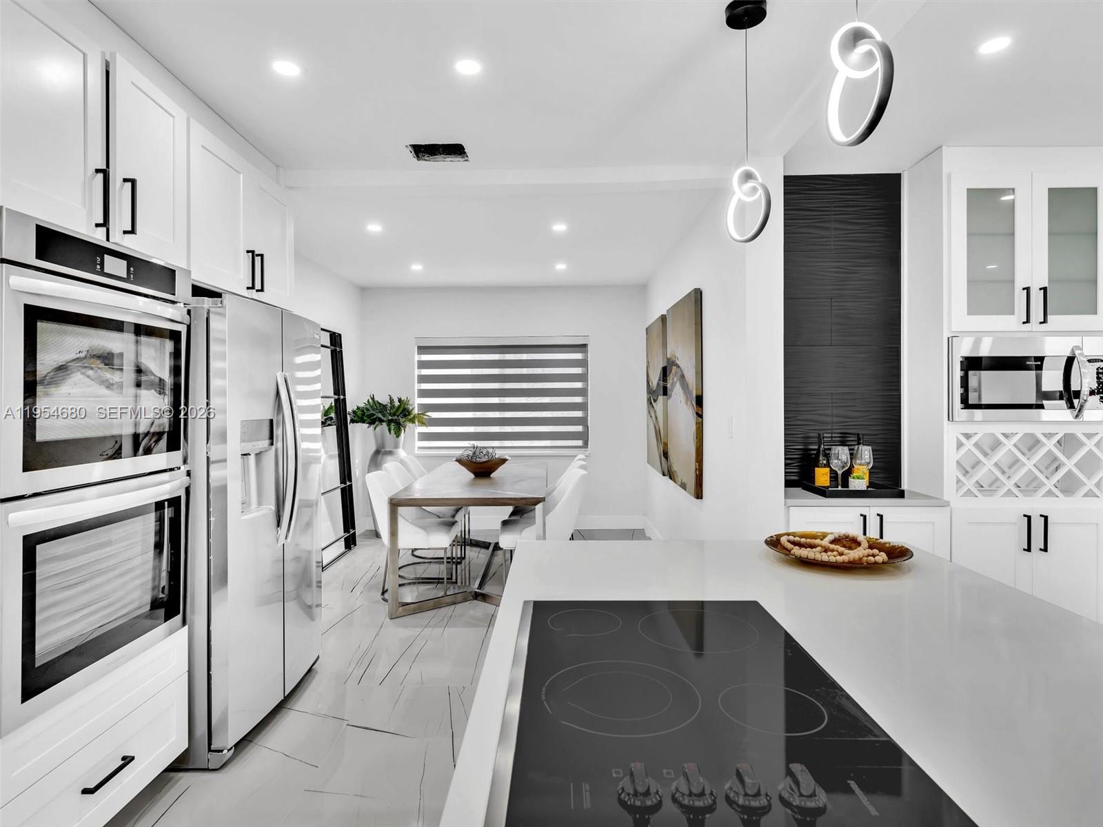 OSCEOLA GROVES - Residential