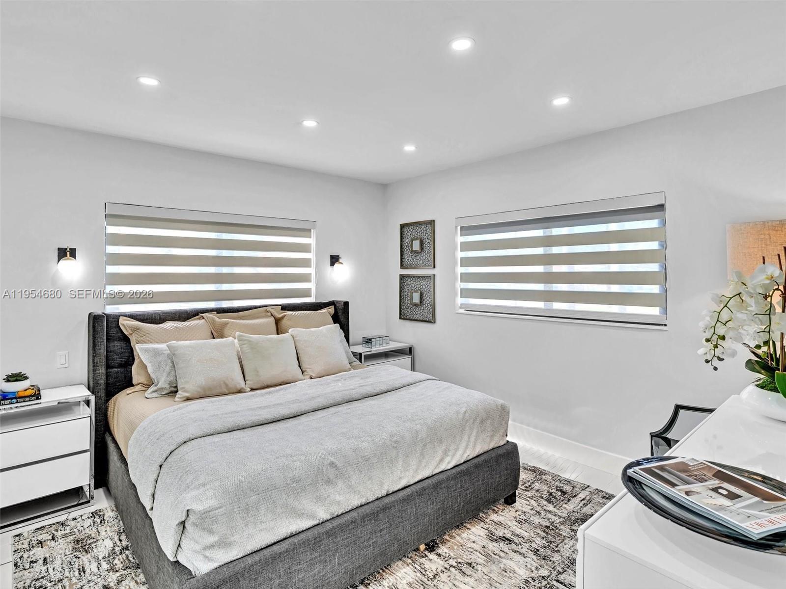 OSCEOLA GROVES - Residential