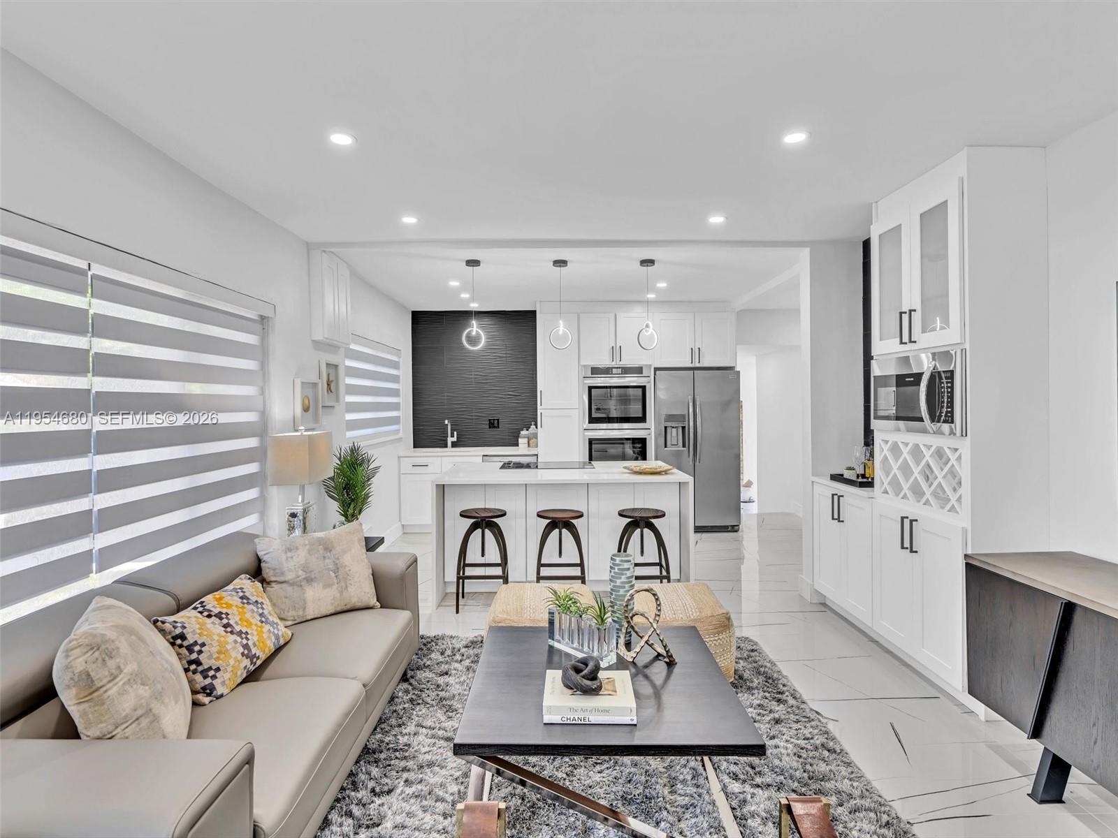 OSCEOLA GROVES - Residential