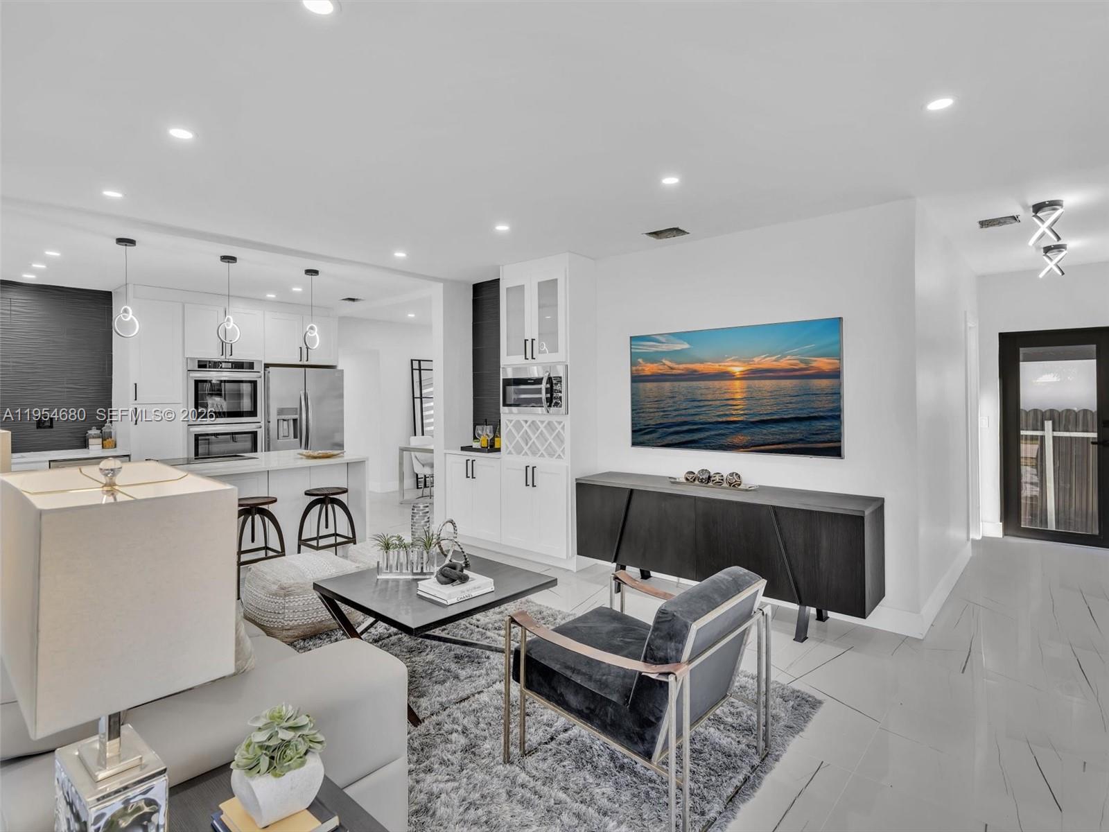 OSCEOLA GROVES - Residential