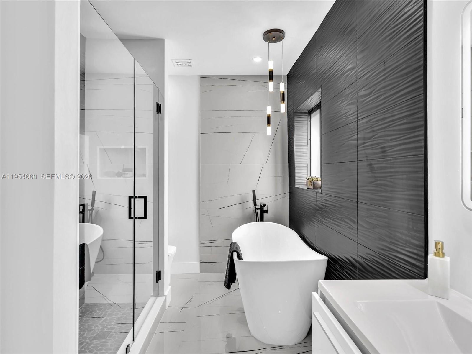 OSCEOLA GROVES - Residential