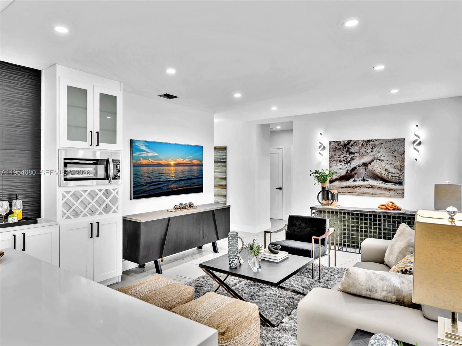 OSCEOLA GROVES - Residential