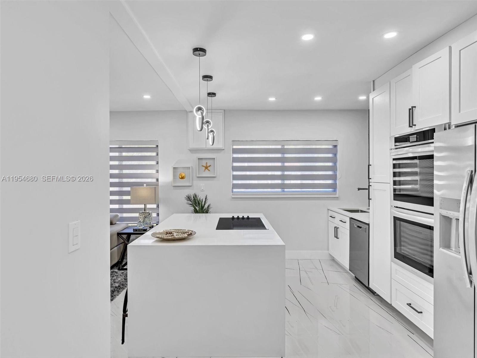 OSCEOLA GROVES - Residential