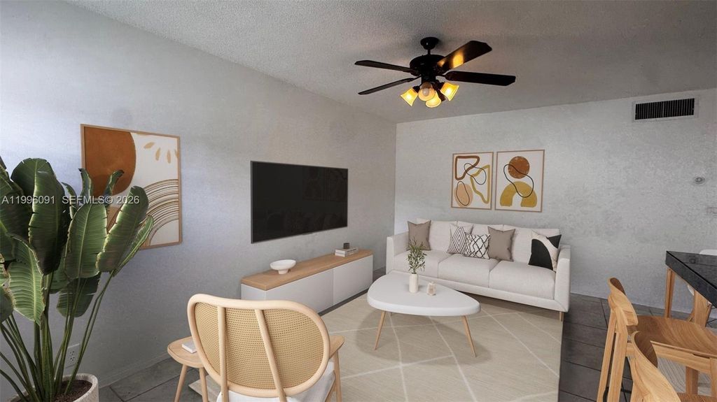 Photo of 2219 Polk St #8A, Hollywood, FL 33020 (MLS # A11996091)
