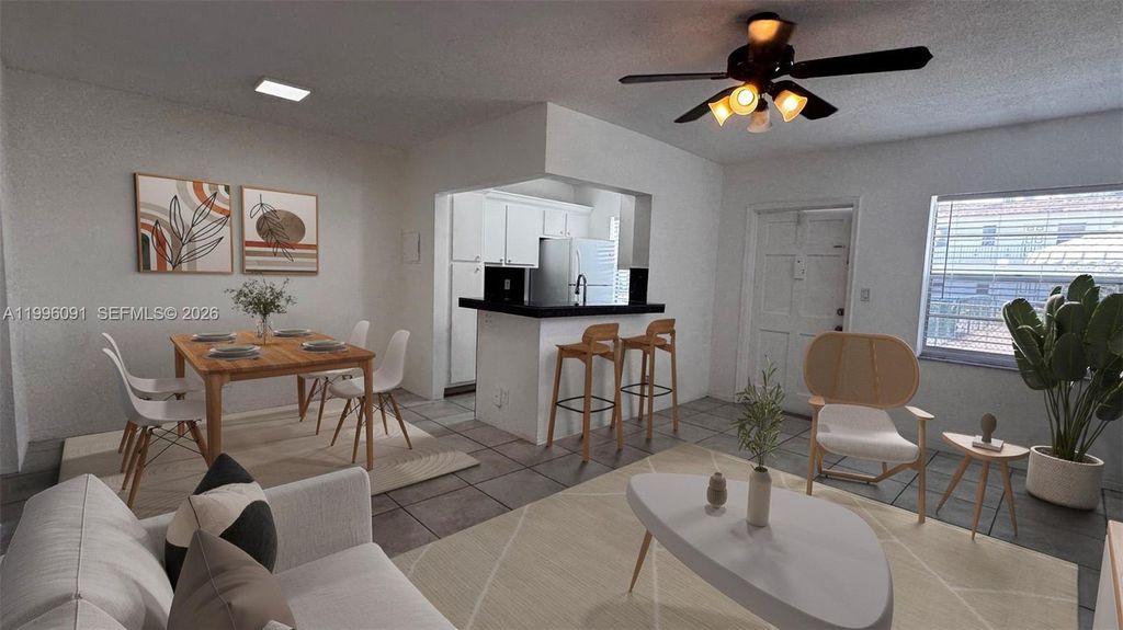 Photo of 2219 Polk St #8A, Hollywood, FL 33020 (MLS # A11996091)
