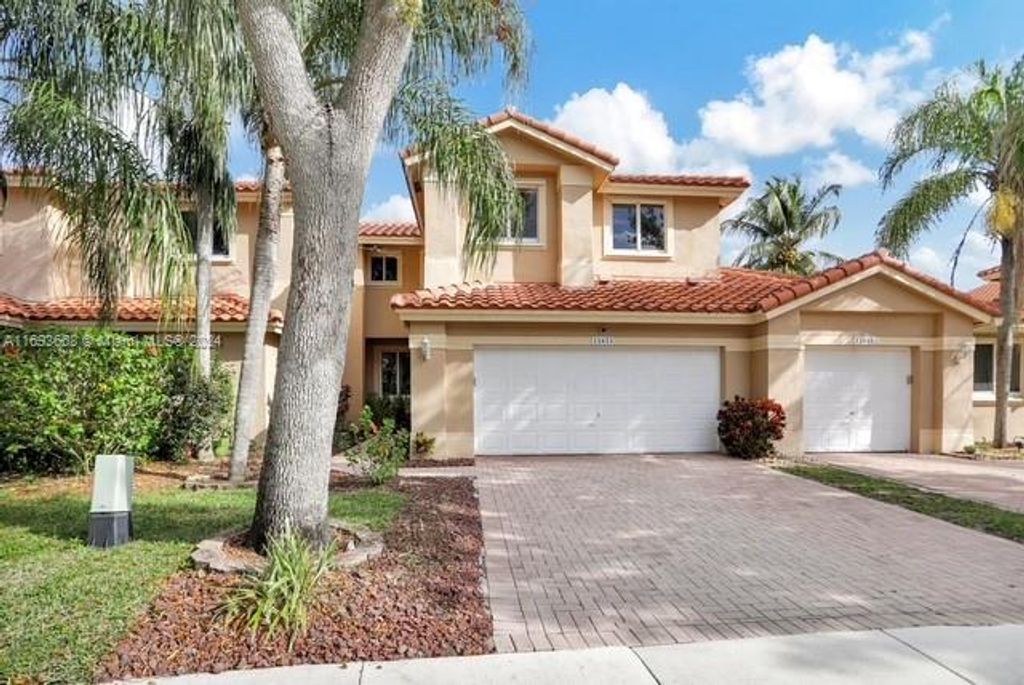 Photo of 12673 NW 56th St #0, Coral Springs, FL 33076 (MLS # A11693668)