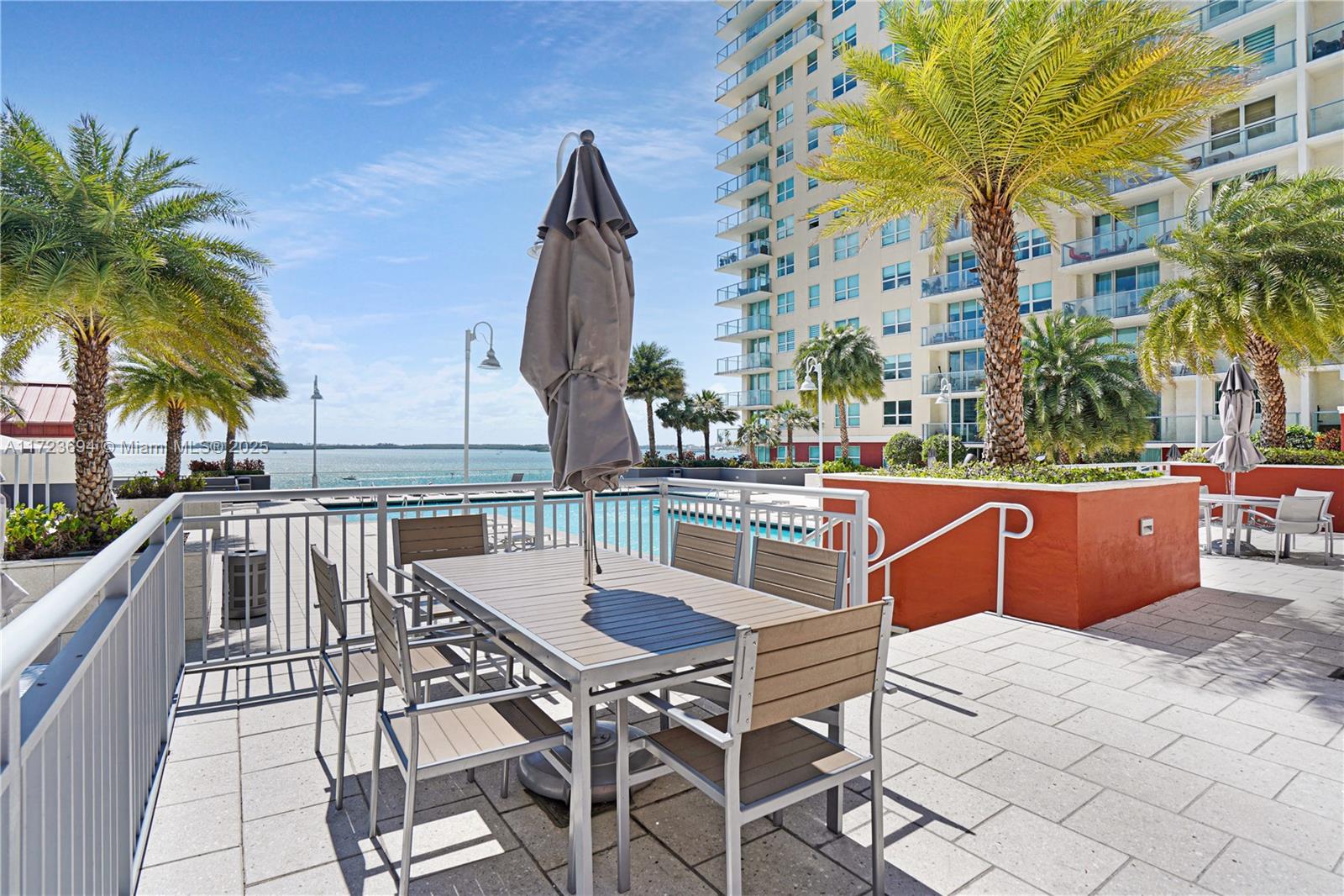 THE MARK ON BRICKELL COND - Residential