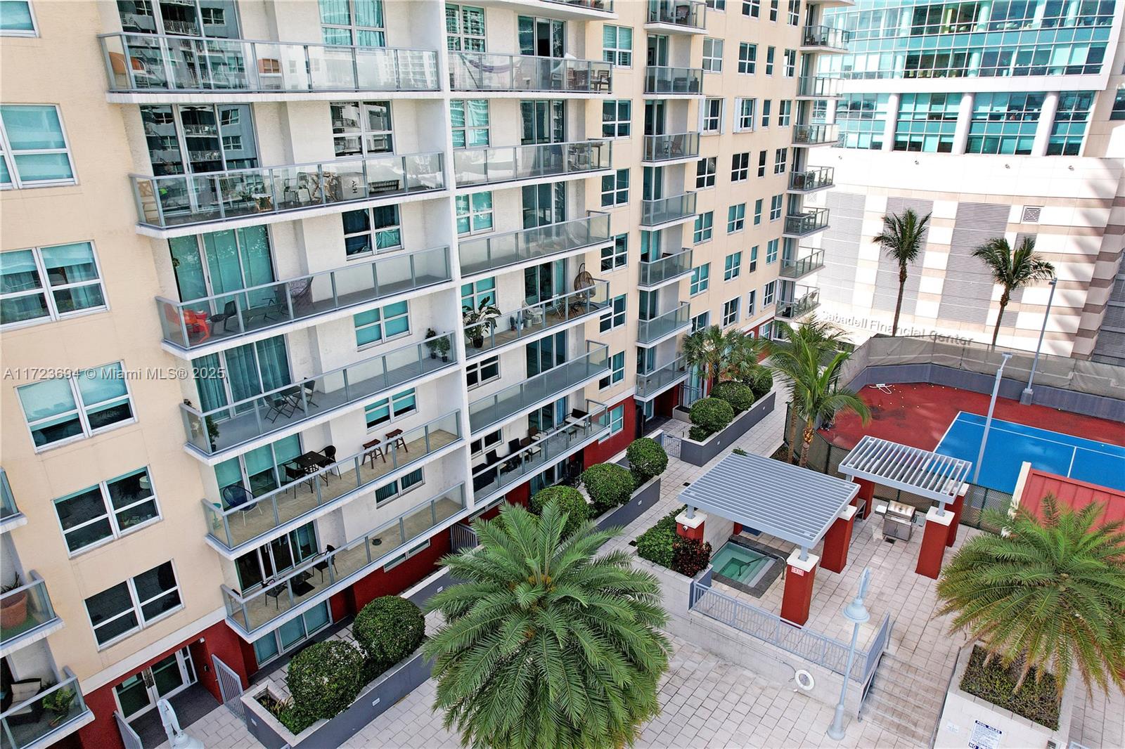 THE MARK ON BRICKELL COND - Residential