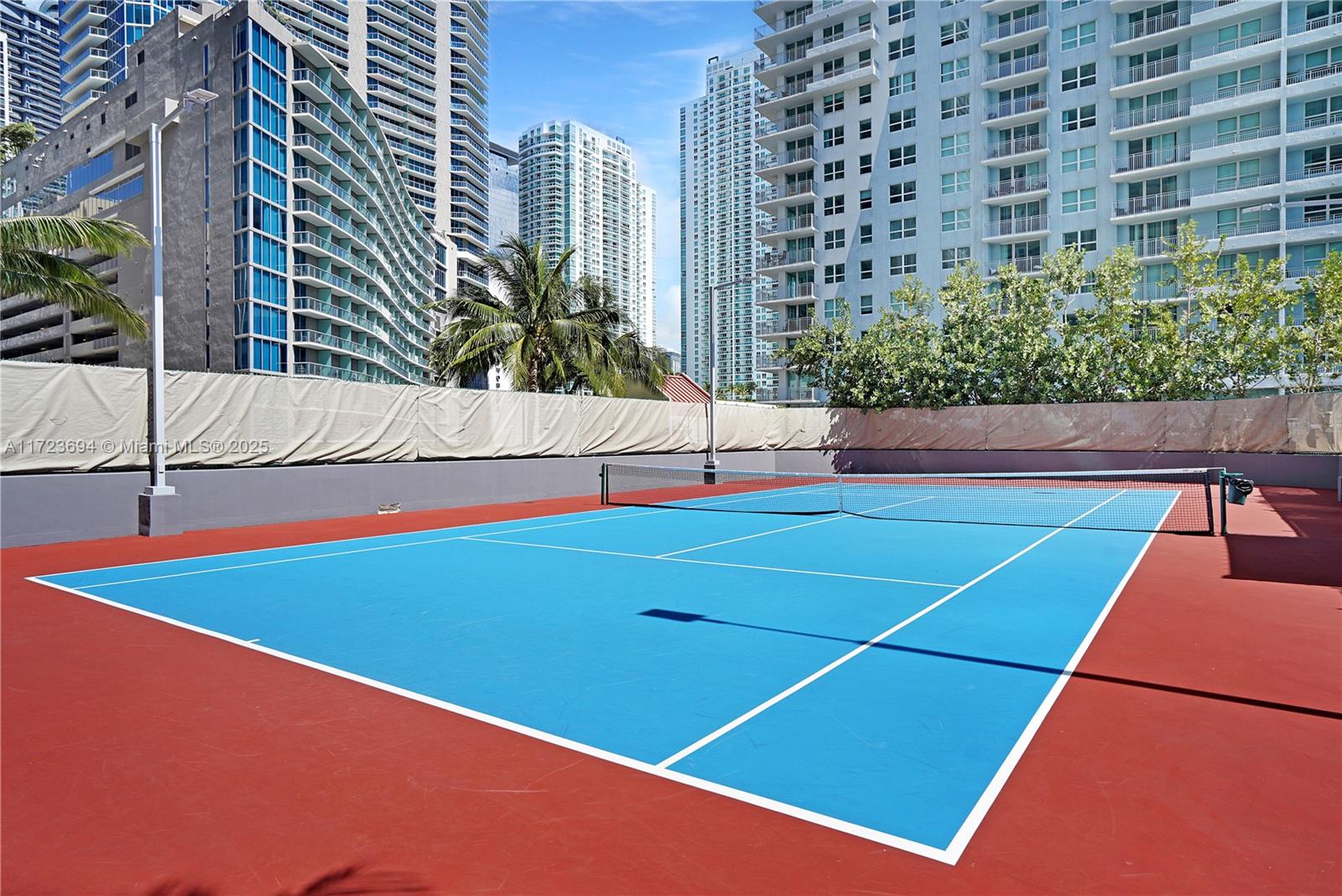 THE MARK ON BRICKELL COND - Residential