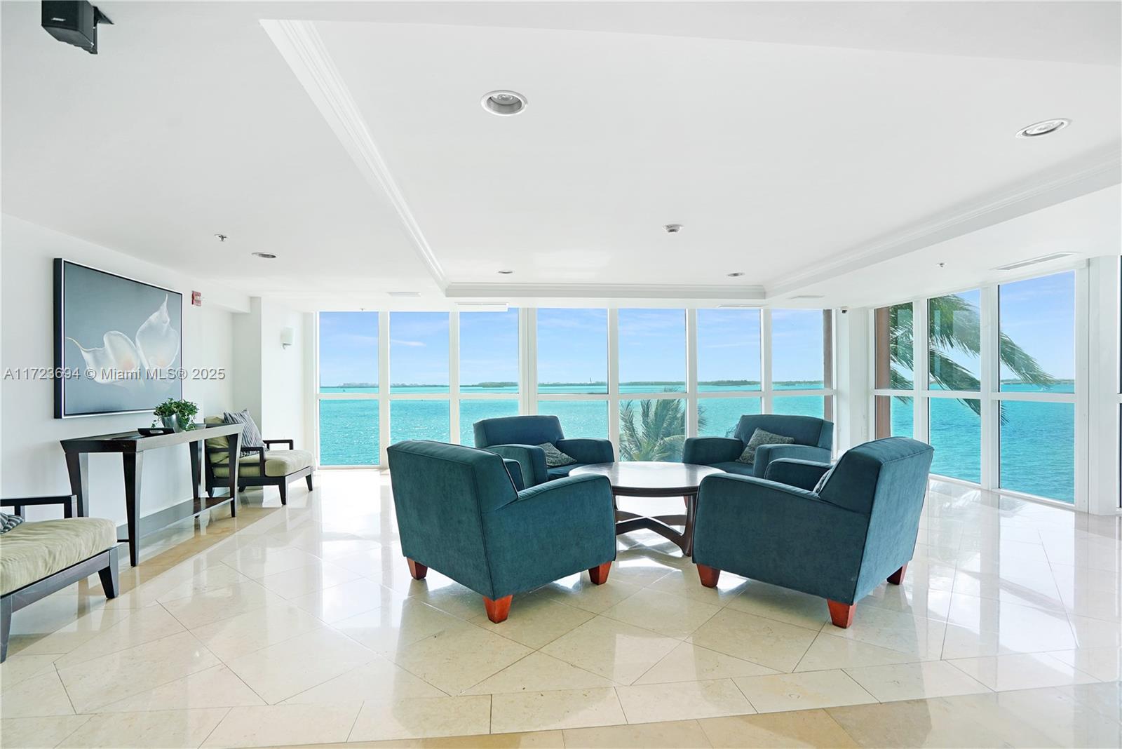 THE MARK ON BRICKELL COND - Residential