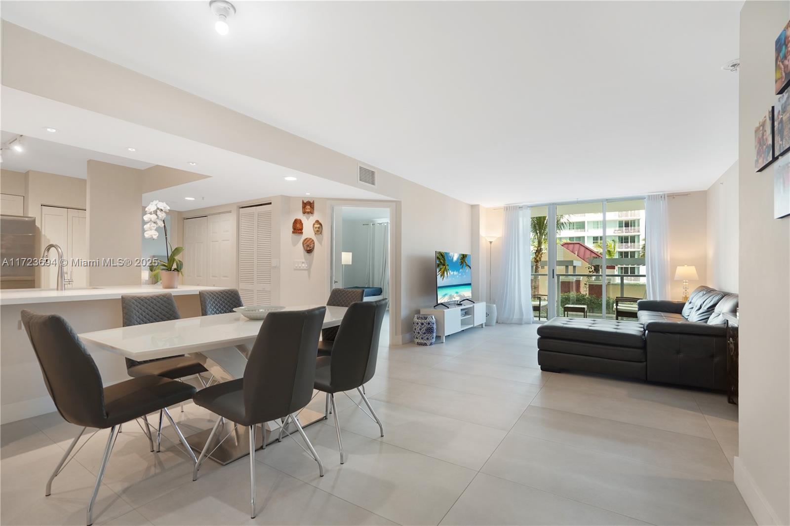 THE MARK ON BRICKELL COND - Residential