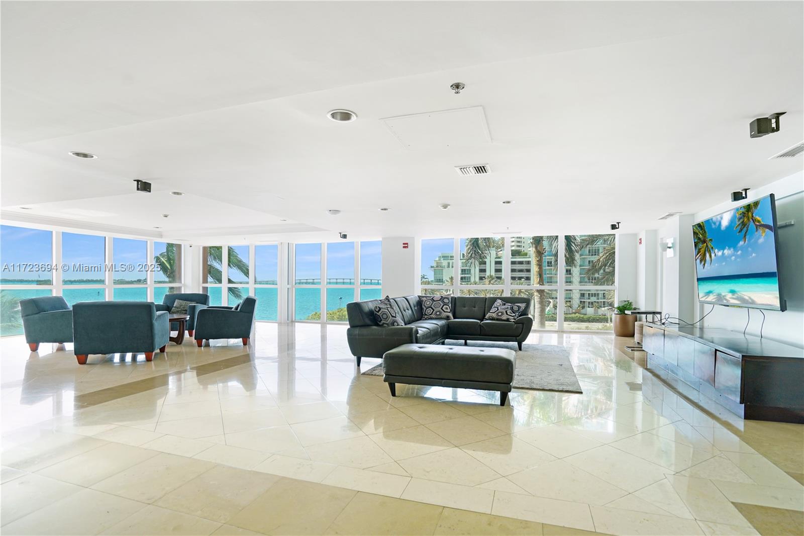 THE MARK ON BRICKELL COND - Residential