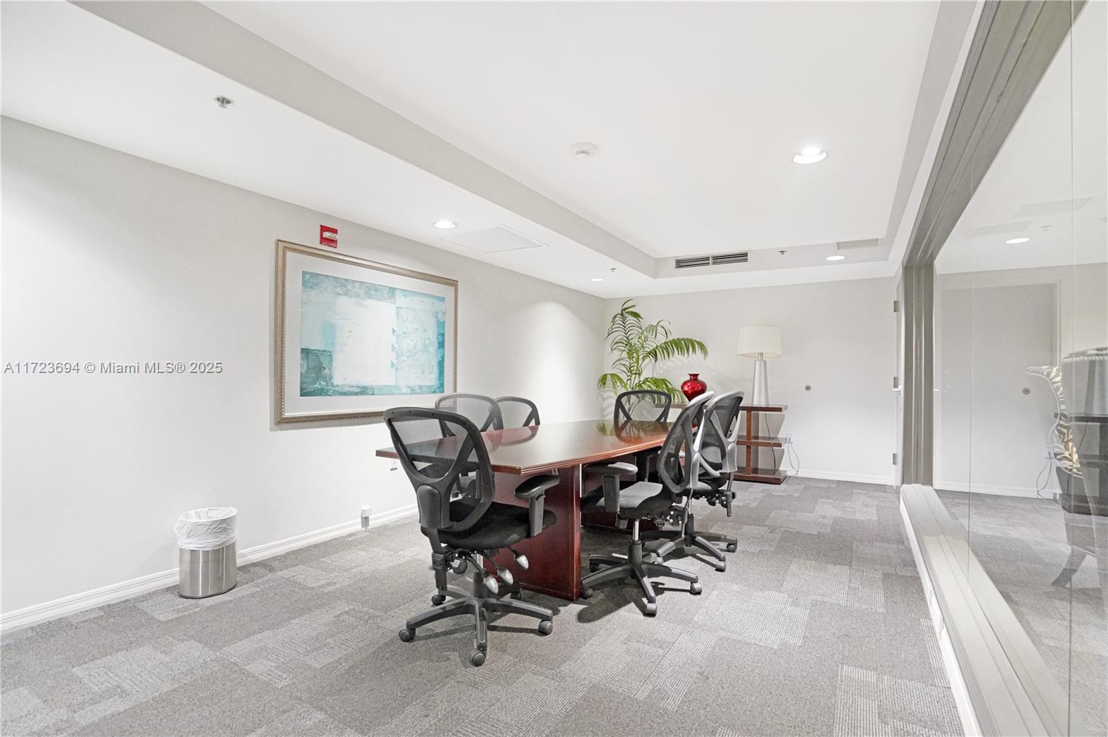 THE MARK ON BRICKELL COND - Residential