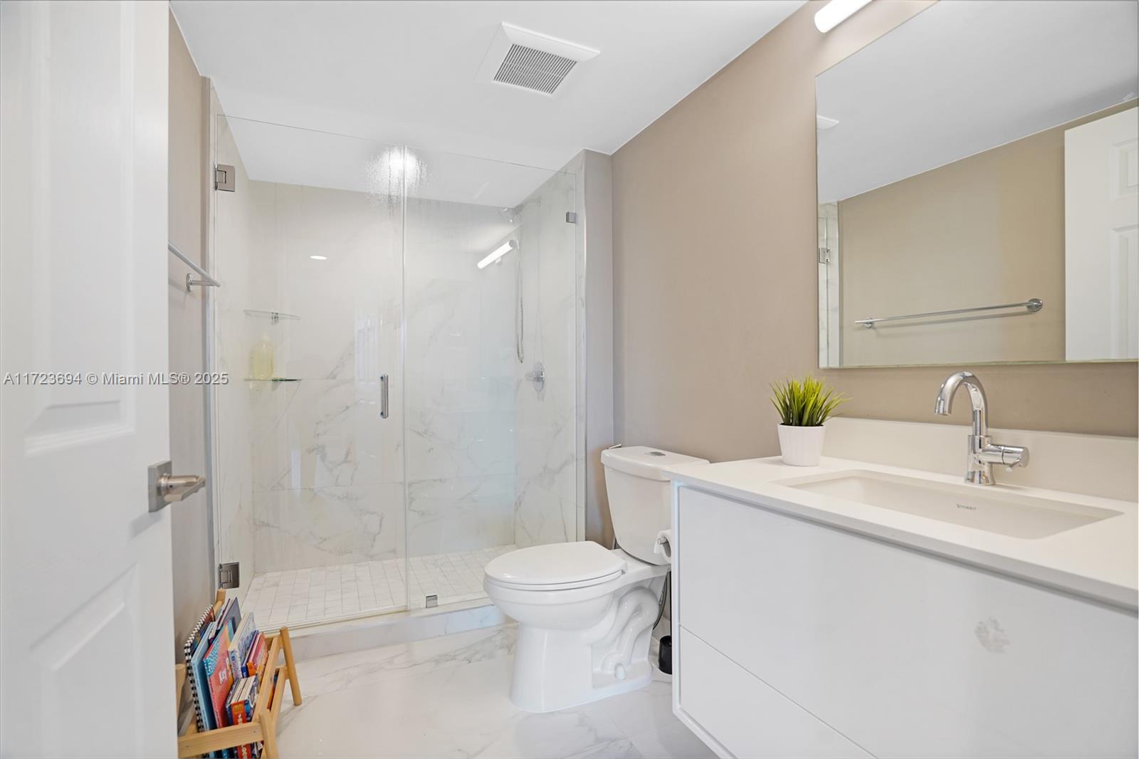 THE MARK ON BRICKELL COND - Residential