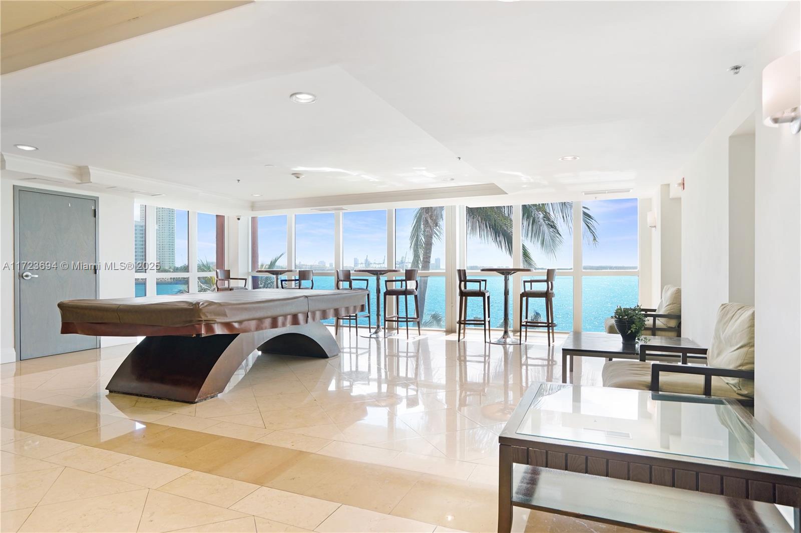 THE MARK ON BRICKELL COND - Residential