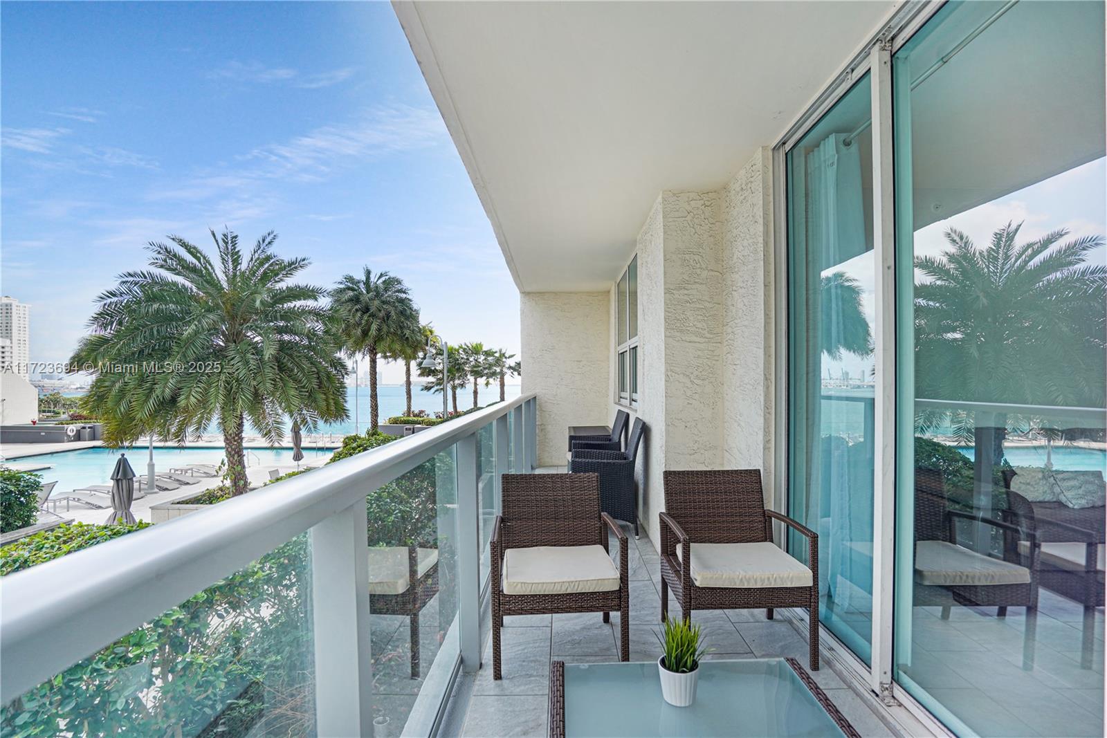THE MARK ON BRICKELL COND - Residential