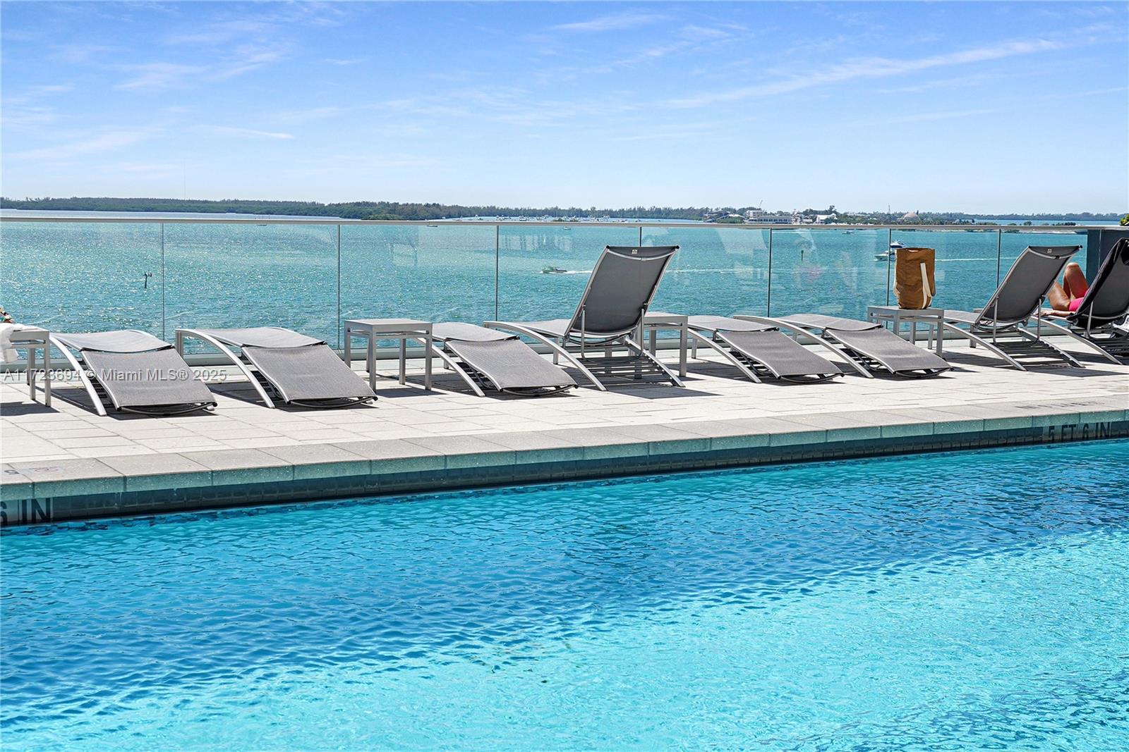 THE MARK ON BRICKELL COND - Residential