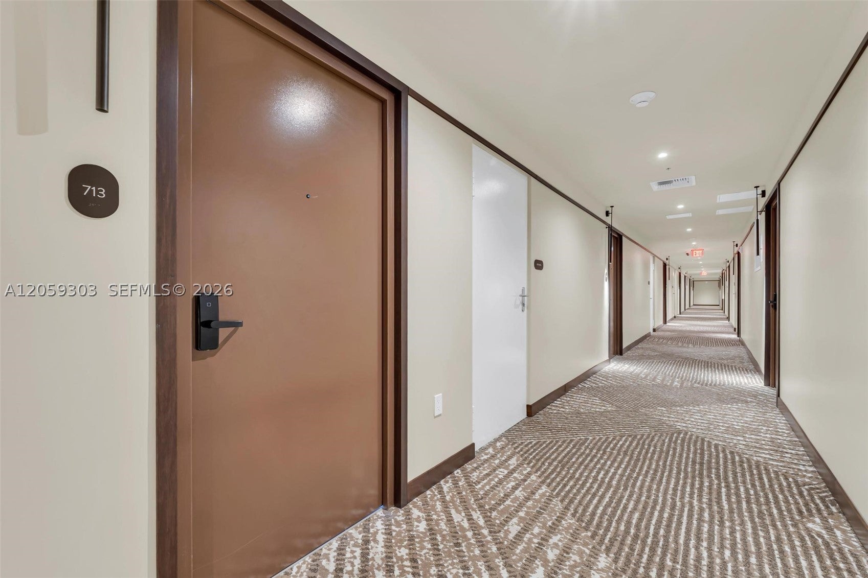 1611 SW 2nd Ave 713, Miami FL 33129