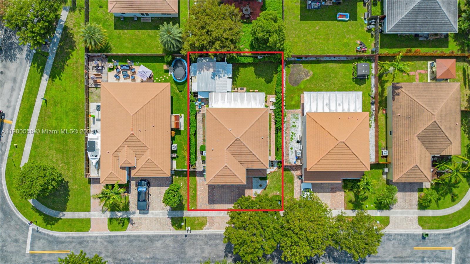 RAULS PLACE AT OASIS - Residential