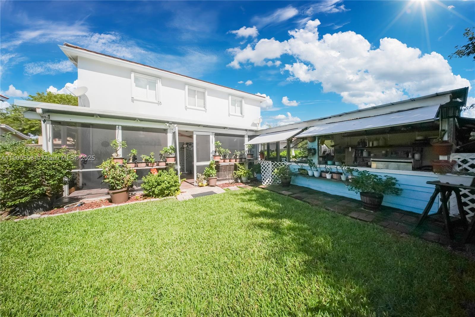 RAULS PLACE AT OASIS - Residential