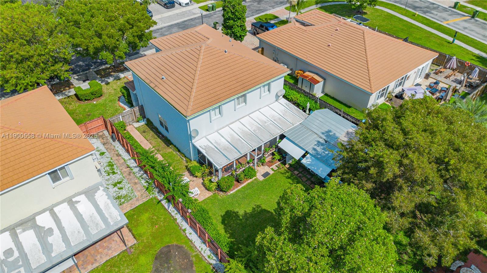 RAULS PLACE AT OASIS - Residential